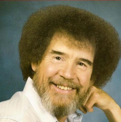 Bob Ross