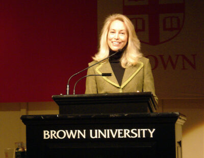 Valerie Plame Wilson