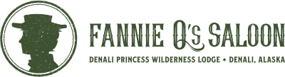 Fannie Q's Saloon logo